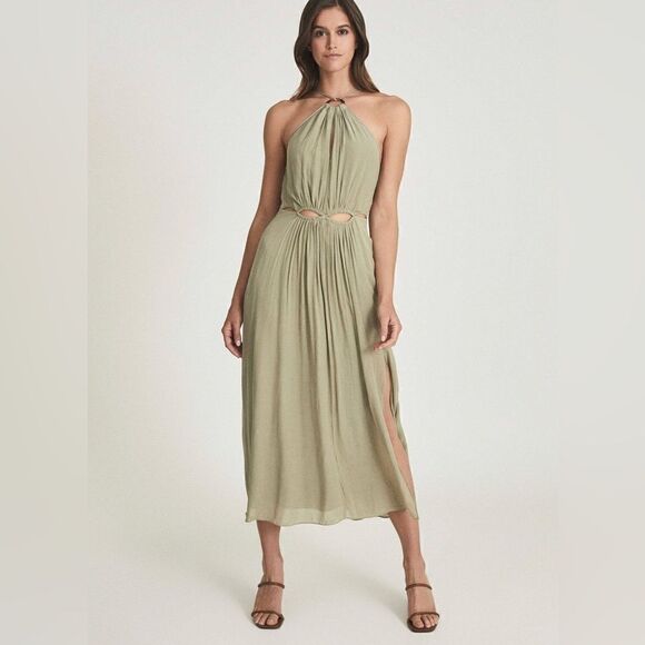 Reiss Dresses & Skirts - Reiss Marta Dress Size 12 NWT